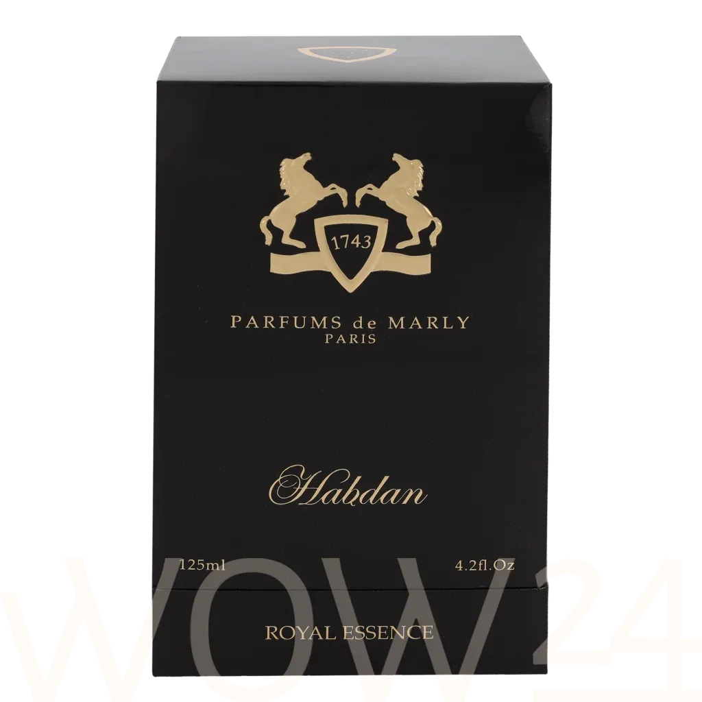 Parfums de Marly Habdan thumbnail 2