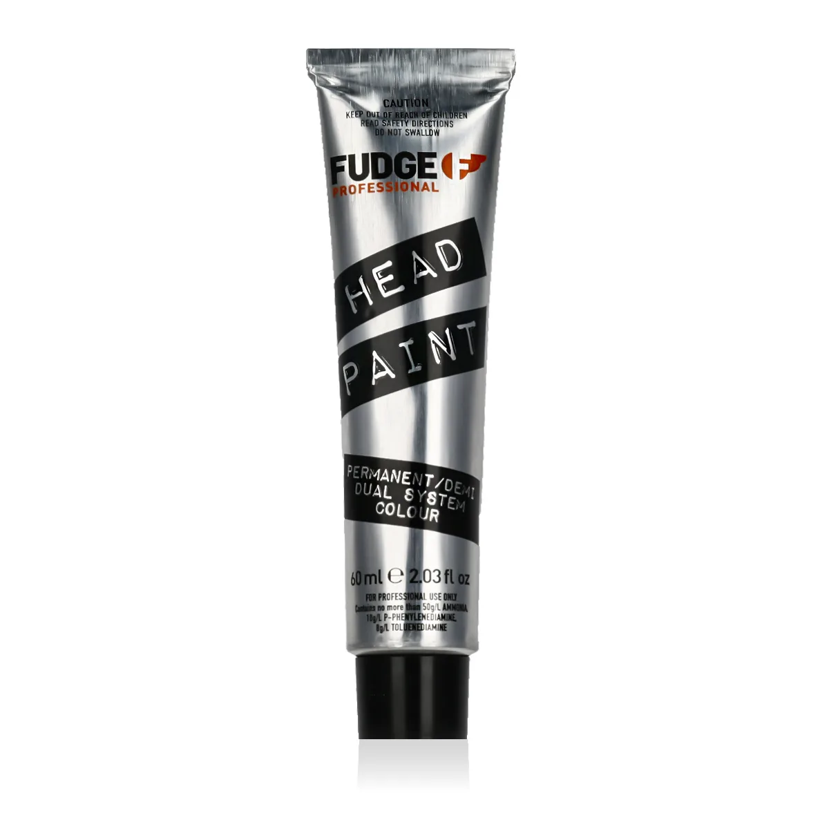 Fudge HeadPaint thumbnail 2