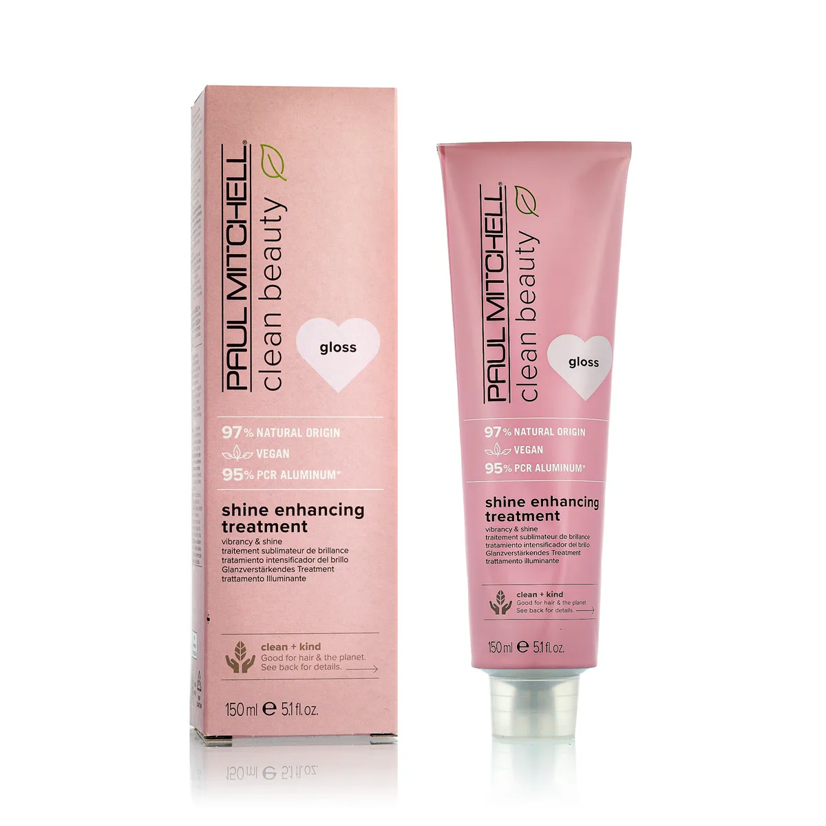 Clean Beauty Color Protect