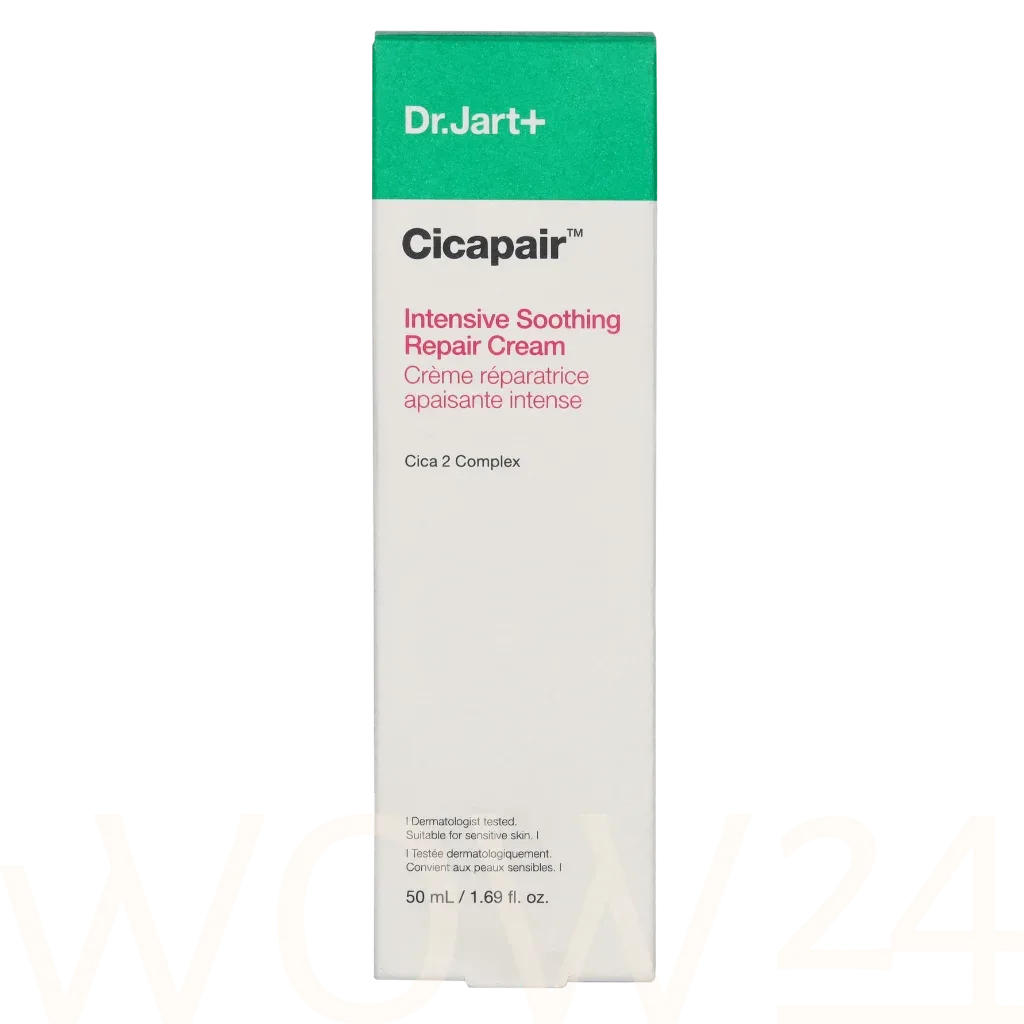 Dr.Jart+ Cicapair Intensive Soothing Repair Cream thumbnail 2