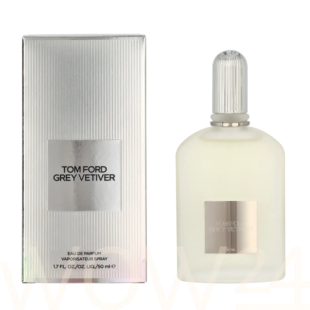 Tom Ford Grey Vetiver thumbnail 4