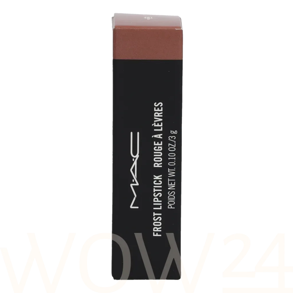 MAC MAC Frost Lipstick thumbnail 2