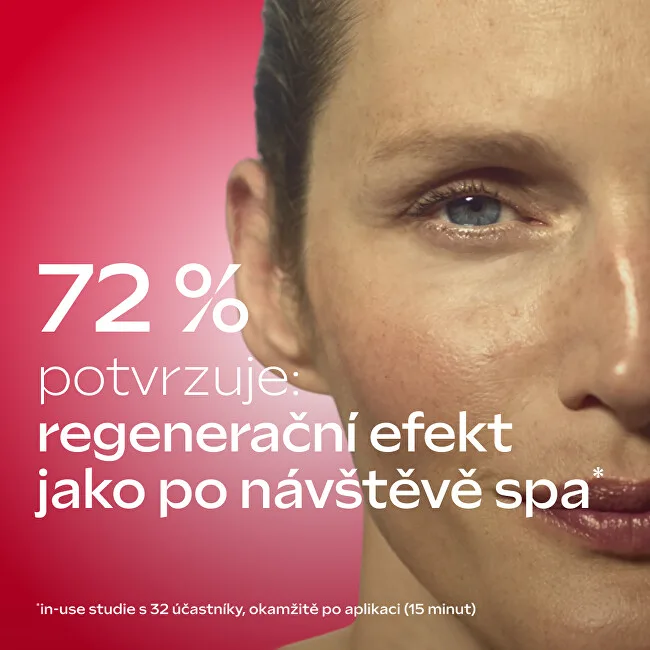 Weleda Firming Face Mask Pomegranate and Maca Peptides Mask 20 ml thumbnail 2