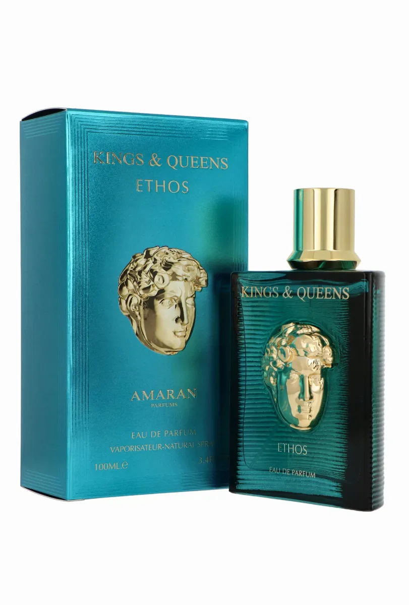 Amaran Kings & Queens Ethos thumbnail 4