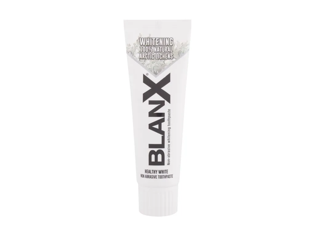 Whitening