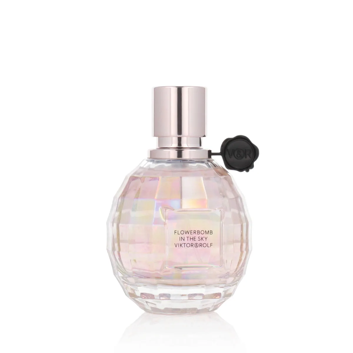 Viktor & Rolf Flowerbomb In The Sky thumbnail 2