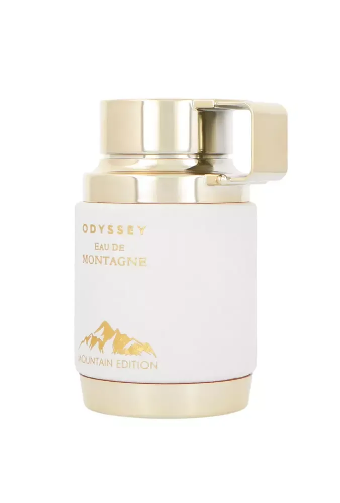 Armaf Beauté Odyssey Eau de Montagne thumbnail 3