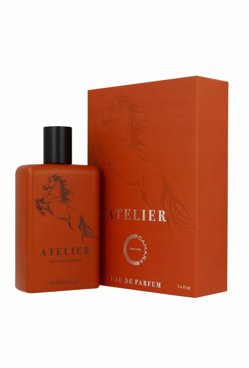 Camara Atelier thumbnail 4