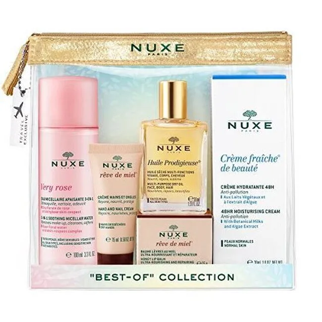 Nuxe Travel Essentials thumbnail 2