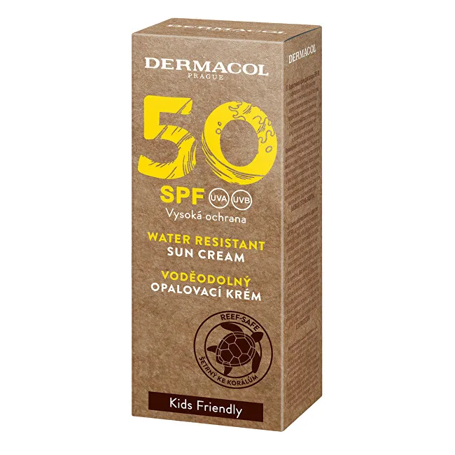 Dermacol Sun cream thumbnail 2