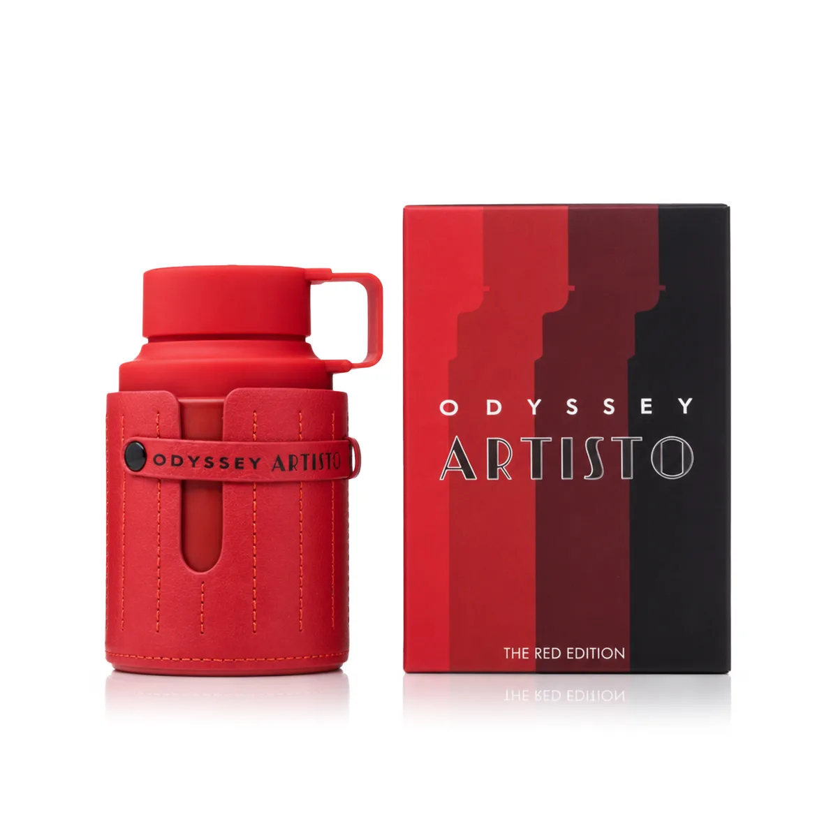 Armaf Beauté Odyssey Artisto thumbnail 2