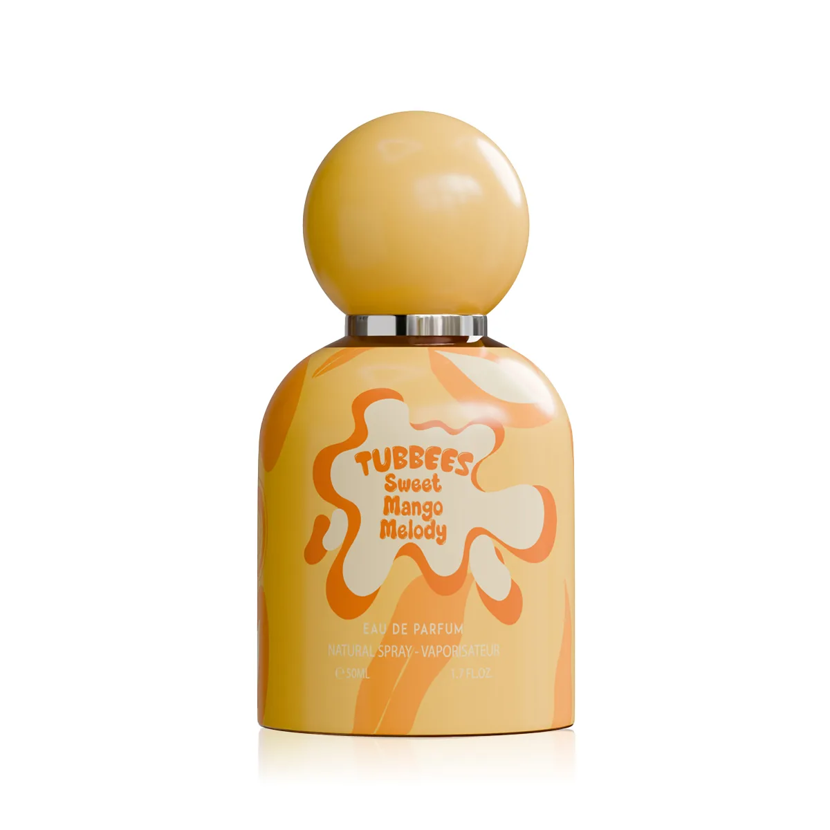 Grandeur Tubbees Sweet Mango Melody thumbnail 2
