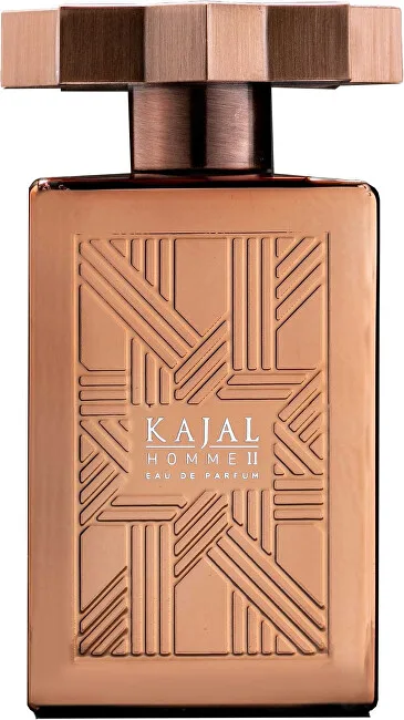Kajal Perfumes Homme II thumbnail 3