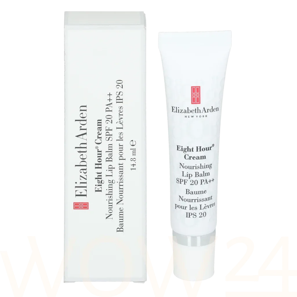 Elizabeth Arden Eight Hour Cream Nourishing thumbnail 4