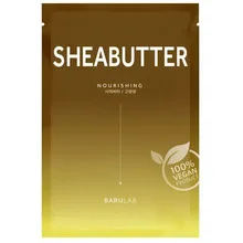 Barulab Sheabutter Nourishing Face Mask thumbnail 2