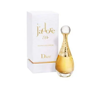 Dior Dior J'Adore L'Or Essence Edp Spray thumbnail 7