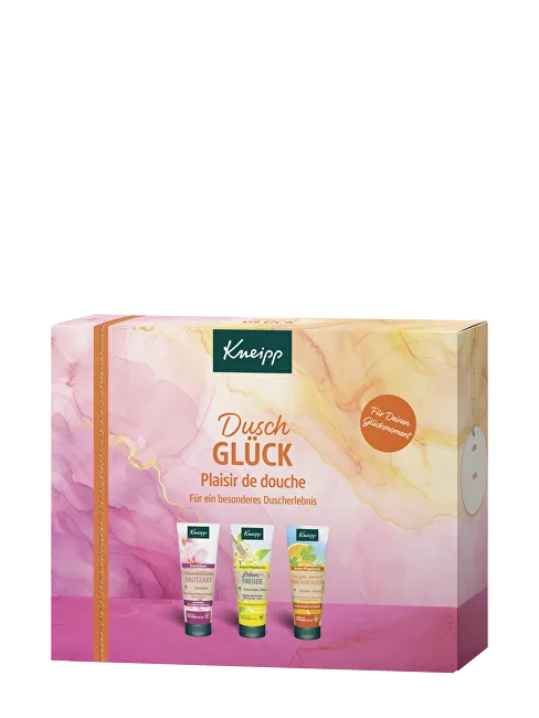Kneipp Enjoy life gift set thumbnail 4