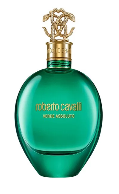 Roberto Cavalli Signature Verde Assoluto thumbnail 3