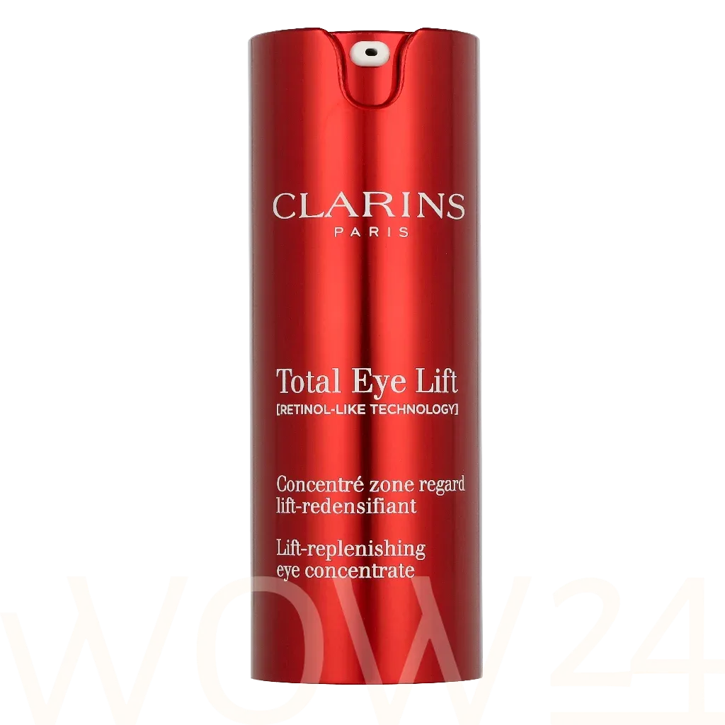 Clarins Total eye lift thumbnail 5