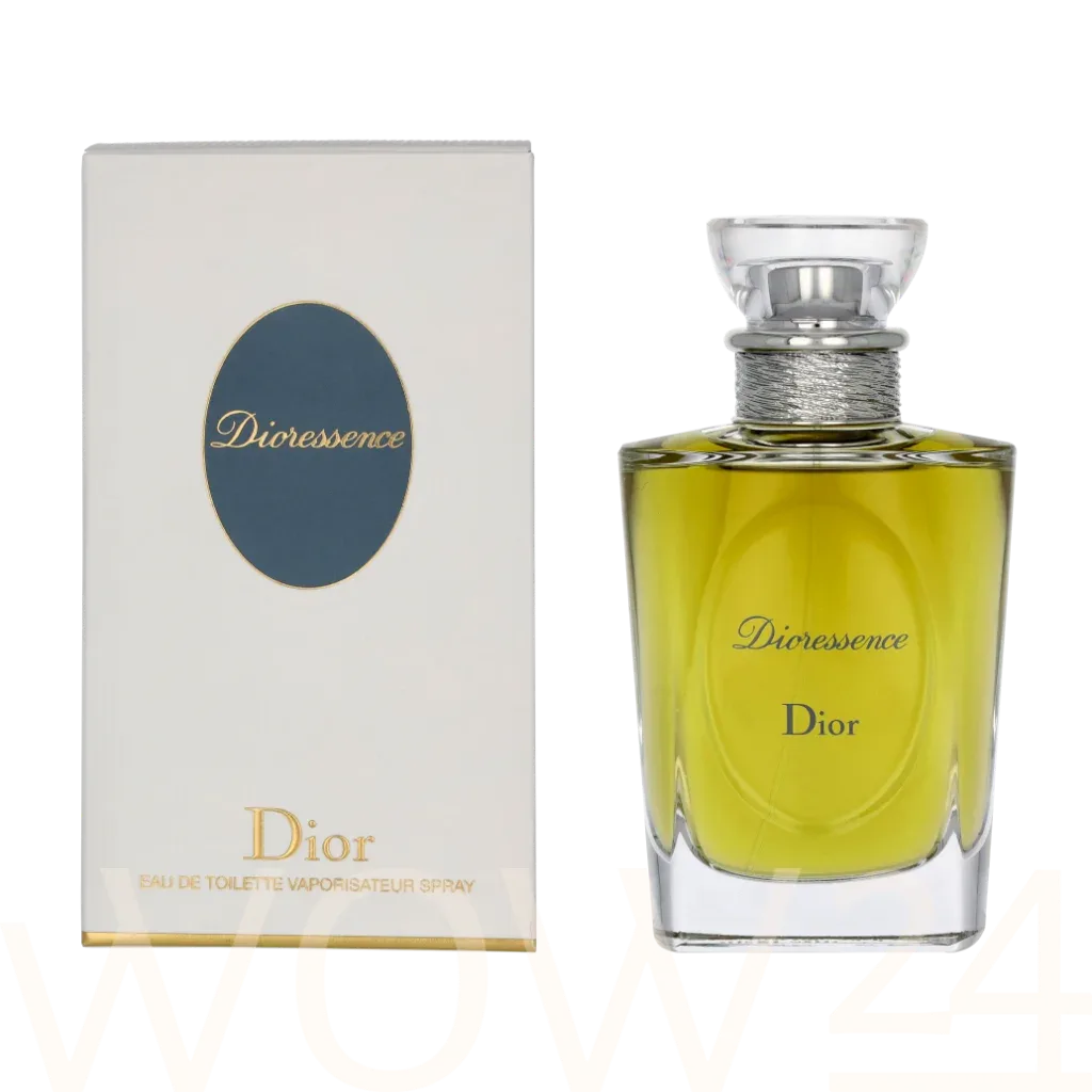 Dior Les Creations de Monsieur Dior Dioressence thumbnail 4