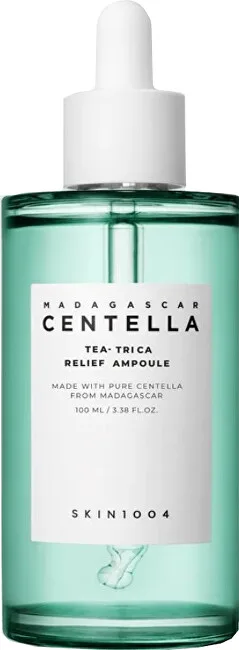 SKIN1004 Tea-Trica Relief Ampoule thumbnail 3