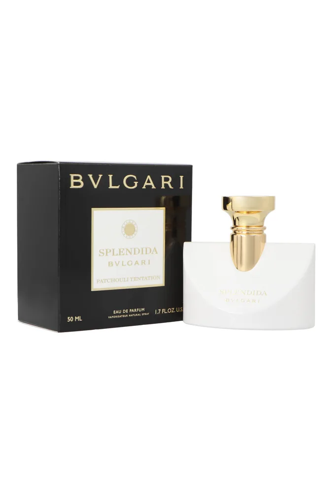 Bvlgari Splendida patchouli tentation thumbnail 3