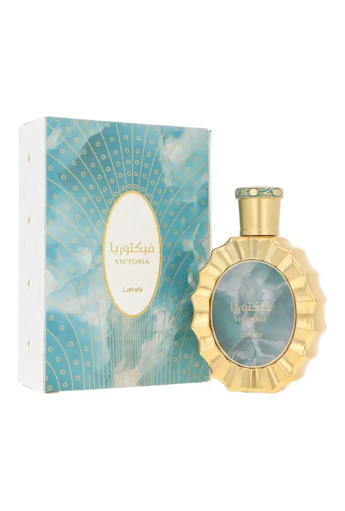Lattafa perfumes Victoria thumbnail 6