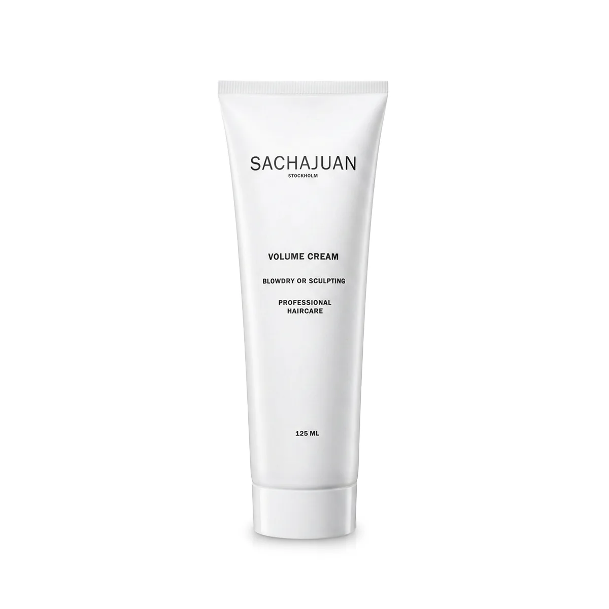 Sachajuan Volume Cream thumbnail 2