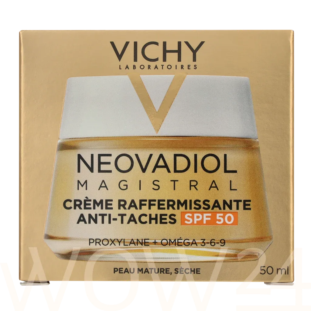 Vichy Neovadiol Magistral Firming Anti-Dark Spots Cream thumbnail 2