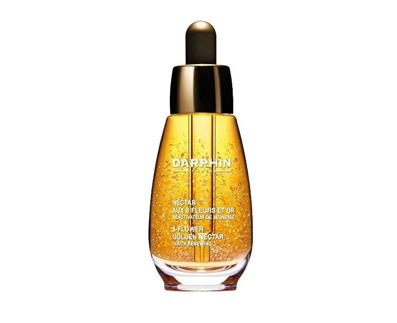 Darphin Darphin Eclat Sublime 8-Flower Golden Nectar Oil thumbnail 6