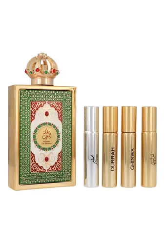 Lattafa perfumes Pride Queen Of Arabia thumbnail 5