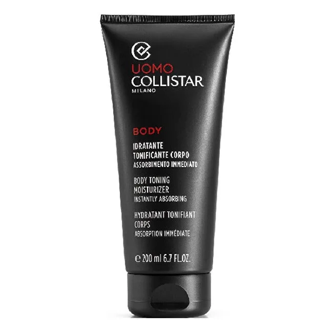 Collistar Man thumbnail 2