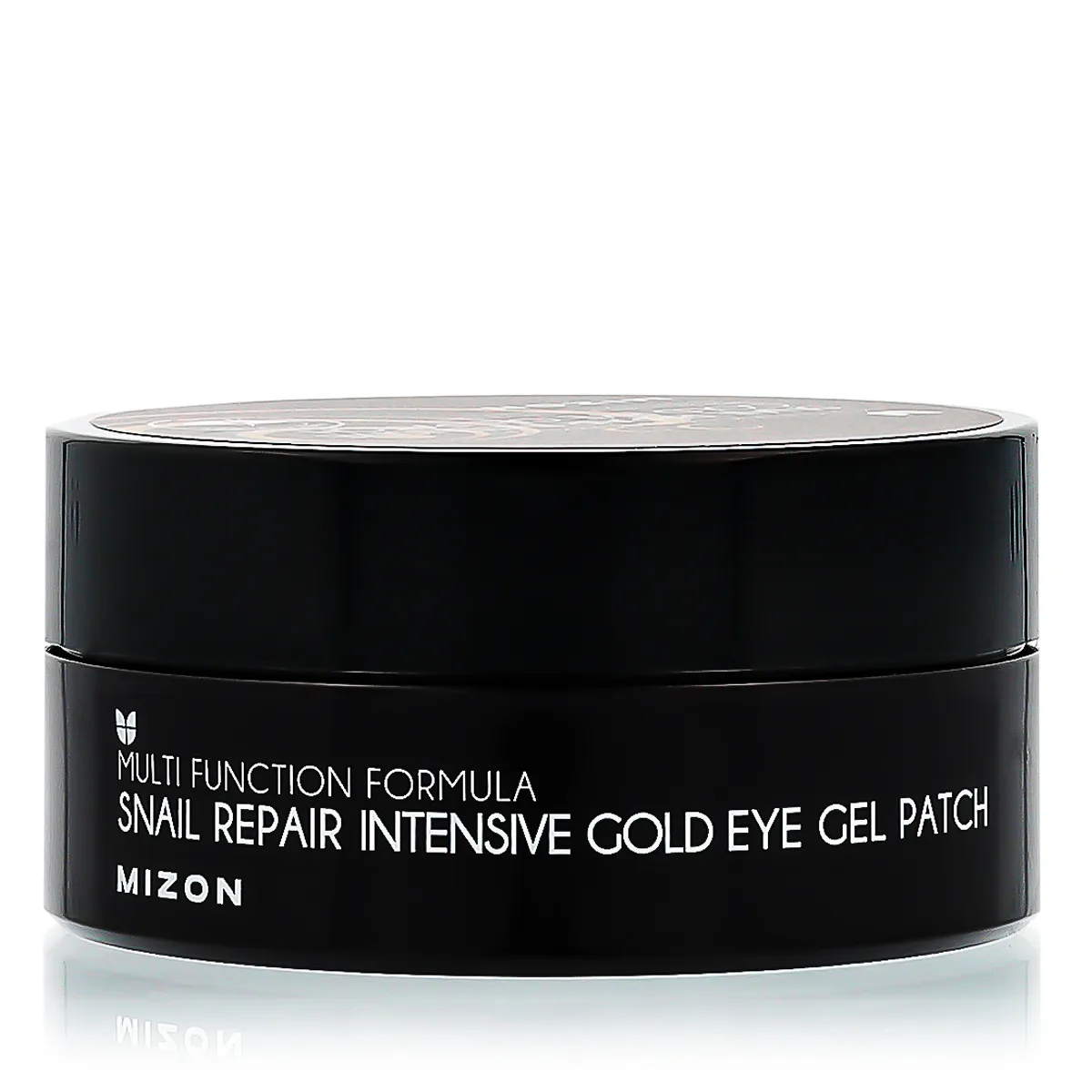 Mizon Eye mask against swelling and dark circles with gold ( Snail Repair Intensive Gold Eye Patch) 84 g thumbnail 6