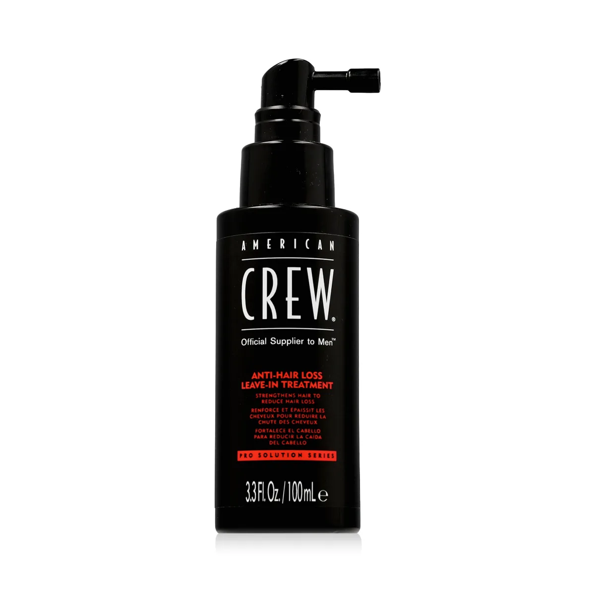 American Crew Anti-Hair Loss Leave-in Treatment thumbnail 2
