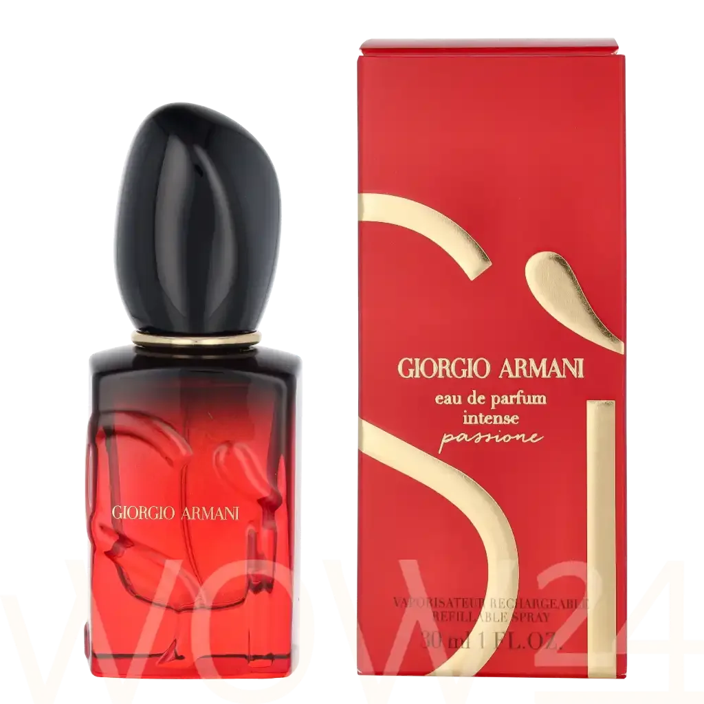 Armani Si passione intense (2024) thumbnail 4