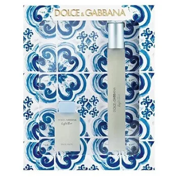 Dolce & Gabbana Light Blue - EDT thumbnail 2