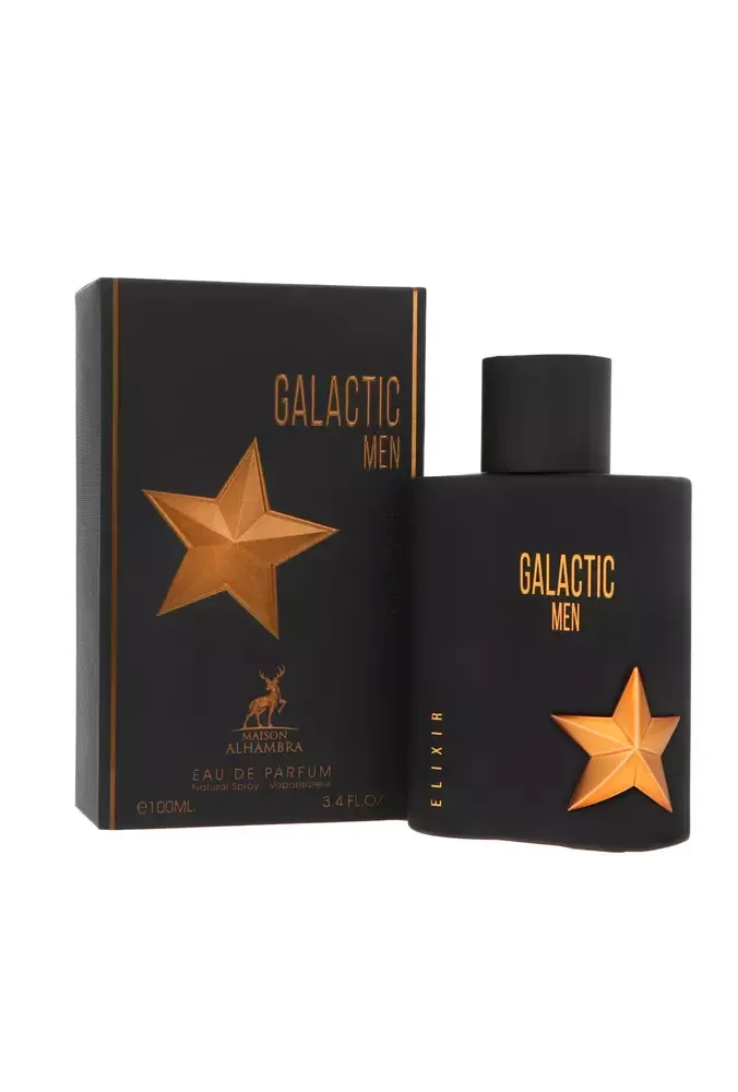 Alhambra Galactic Men Elixir thumbnail 3