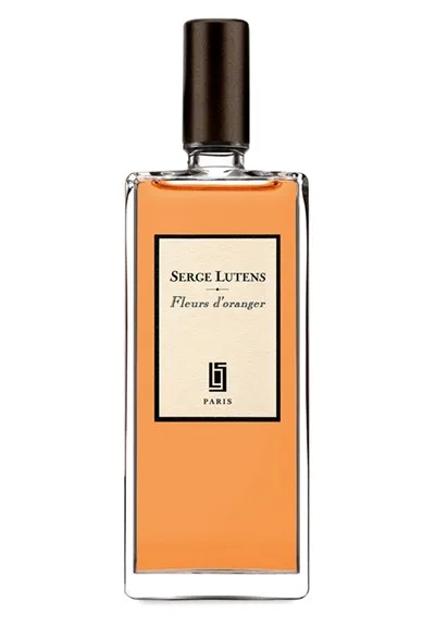 Serge Lutens Fleurs d'Oranger thumbnail 3