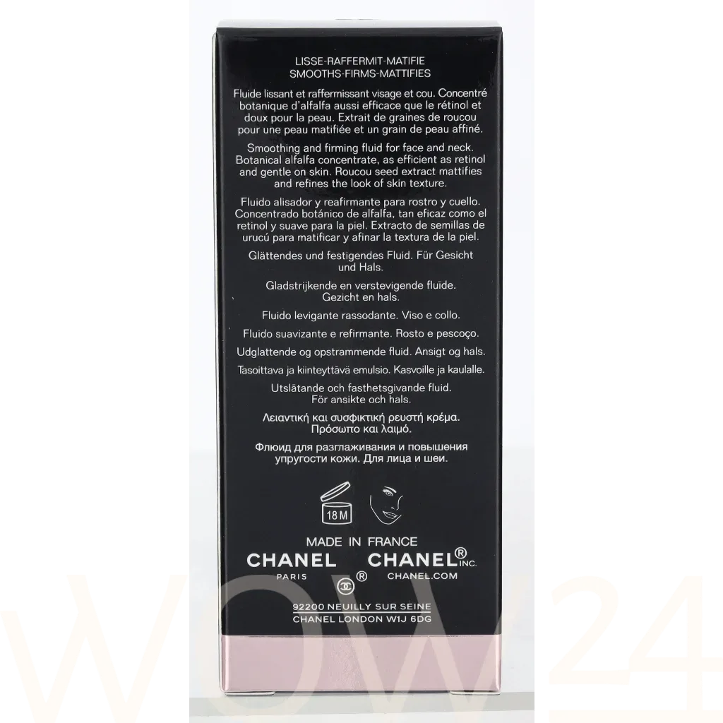 Chanel Le Lift Fluide thumbnail 3