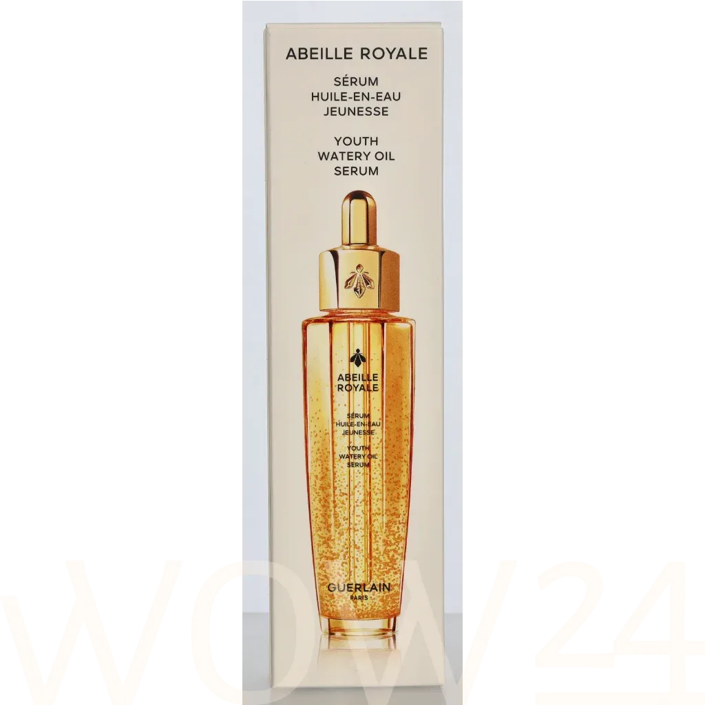 Guerlain Abeille Royale Youth Watery Oil Serum thumbnail 3