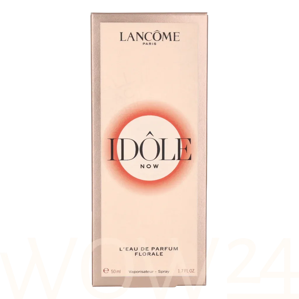 idole now