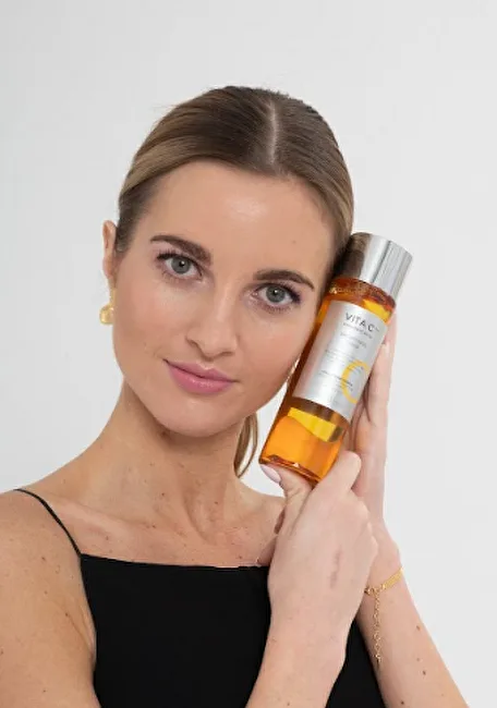 Missha Vita C Plus Brightening Toner thumbnail 2