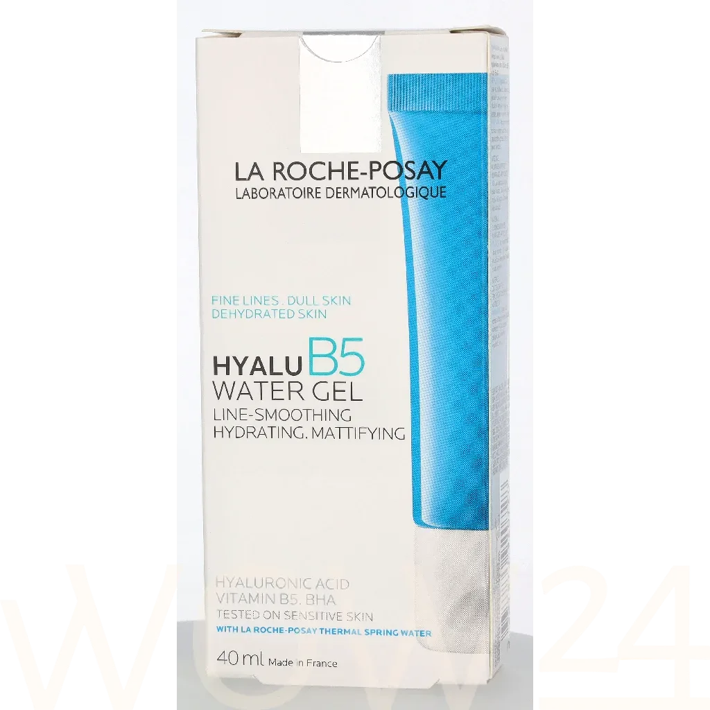 La Roche-Posay Hyalu B5 Water Gel thumbnail 3