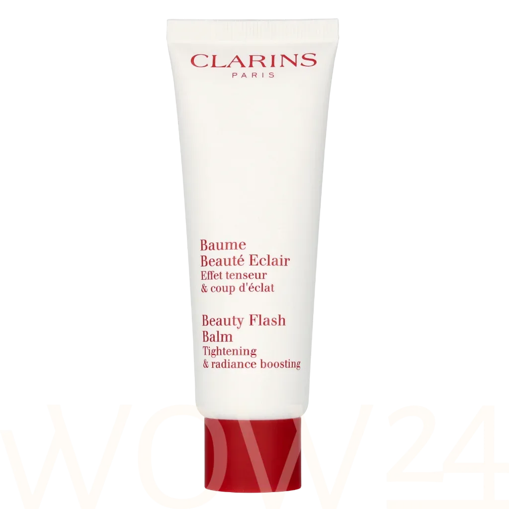 Clarins Beauty flash balm thumbnail 5