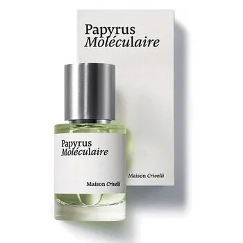 Maison Crivelli Papyrus Moléculaire thumbnail 3