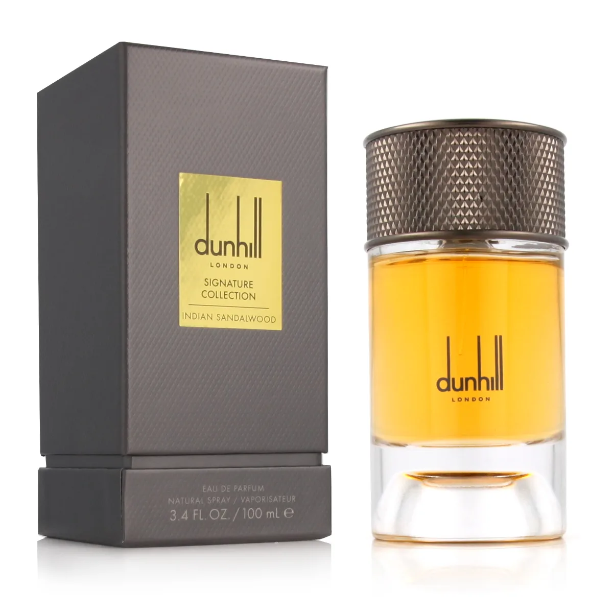 Dunhill Alfred Signature Collection Indian Sandalwood thumbnail 2