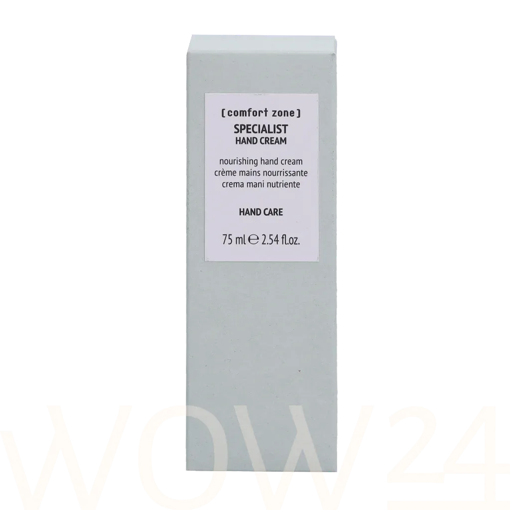 Comfort Zone Comfort Zone Specialist Hand Cream thumbnail 2