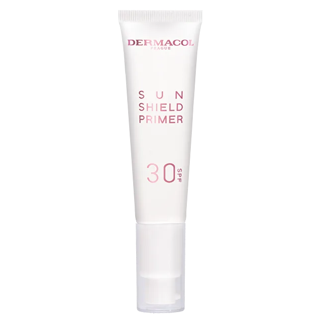 Dermacol Sun Shield Primer SPF 30 thumbnail 2
