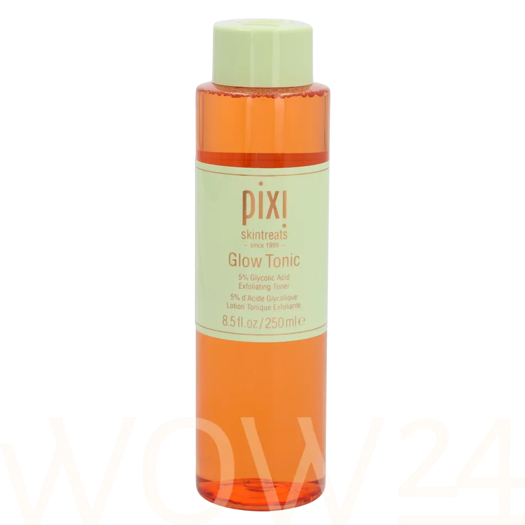 Pixi Pixi Glow Tonic Exfoliating Toner thumbnail 2