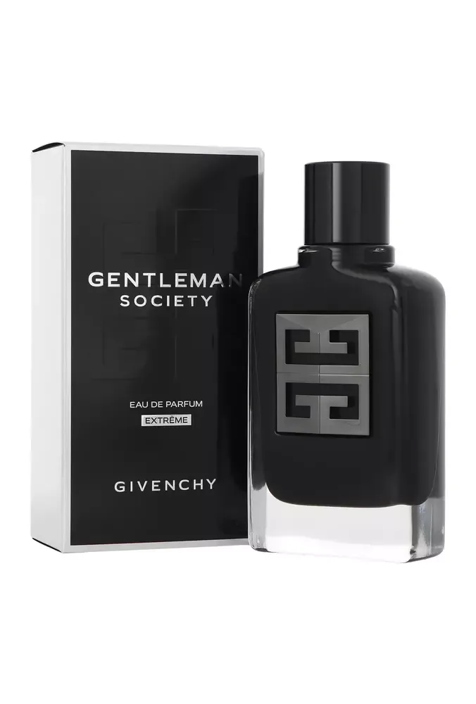 Givenchy Gentleman society extreme thumbnail 3